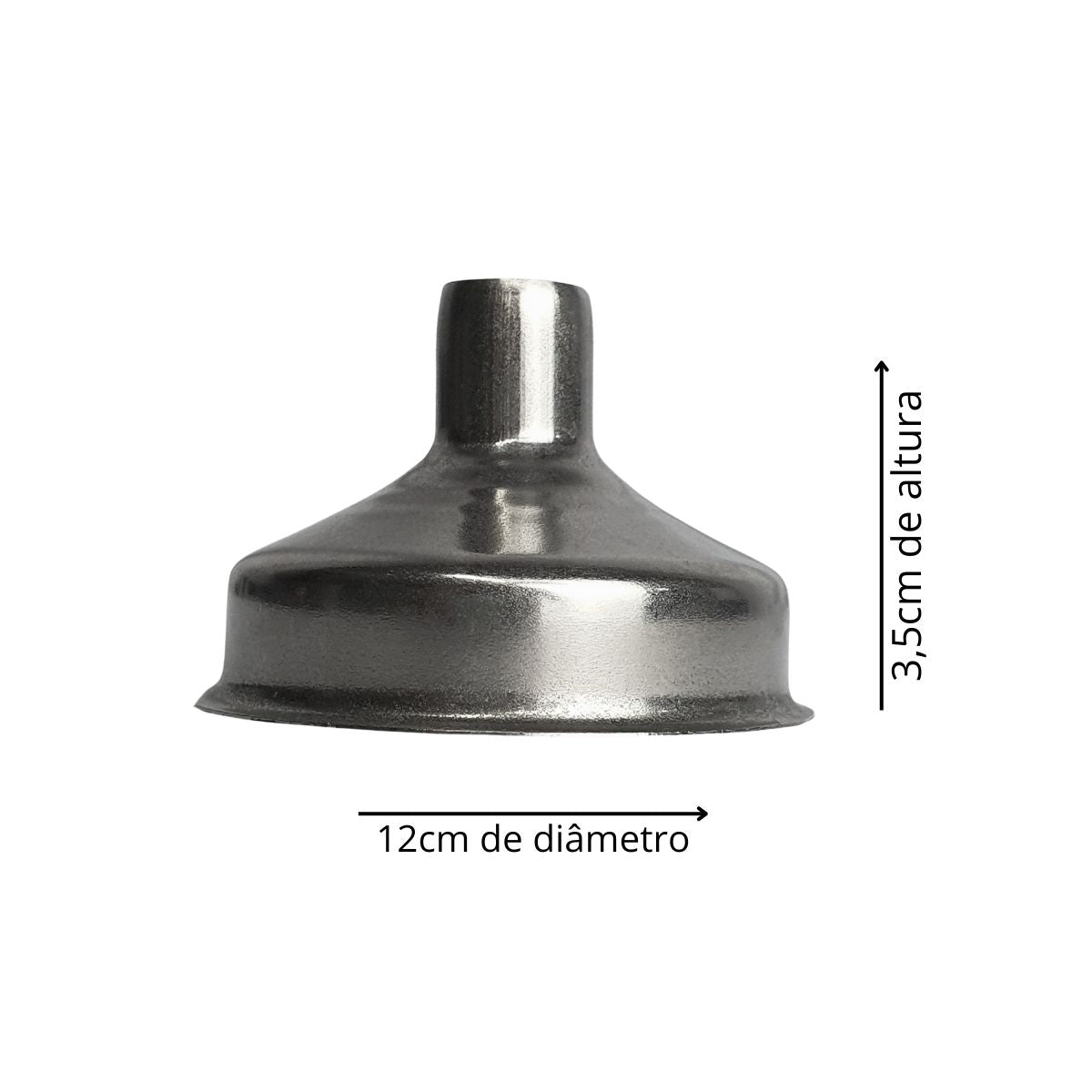 Kit Cantil Porta Bebidas 2 Copos E Funil Xadrez Marrom/preto Kit Cantil Porta Bebidas 2 Copos E Funil Xadrez Marrom/preto